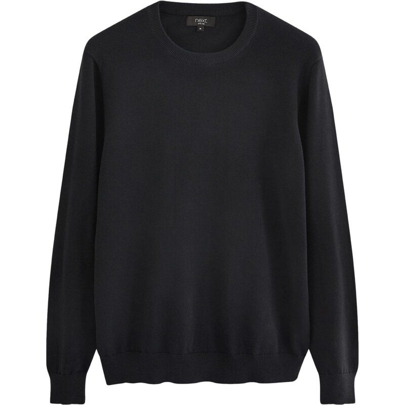 Next Sveter námornícka modrá 60914929