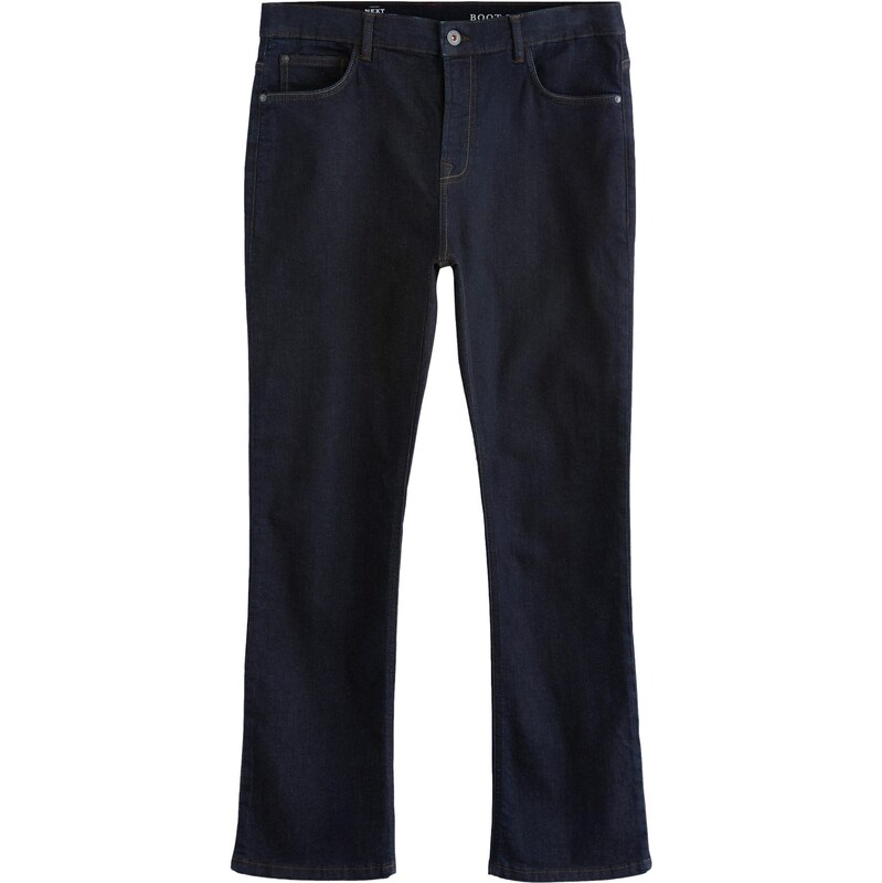 Next Džínsy tmavomodrá 60915046