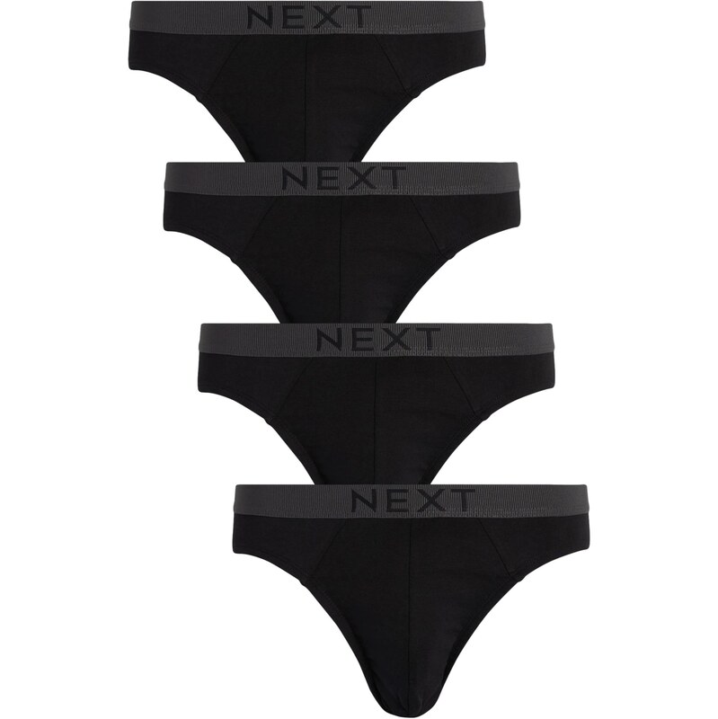 Next Nohavičky sivá / čierna 60915095