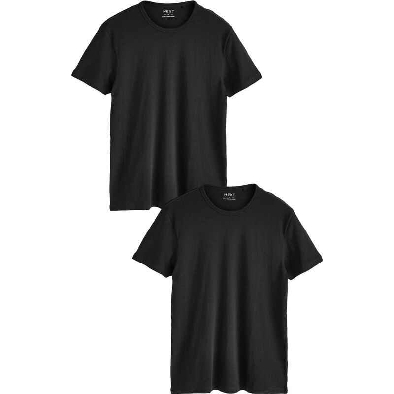 Next Tielko čierna 60915154