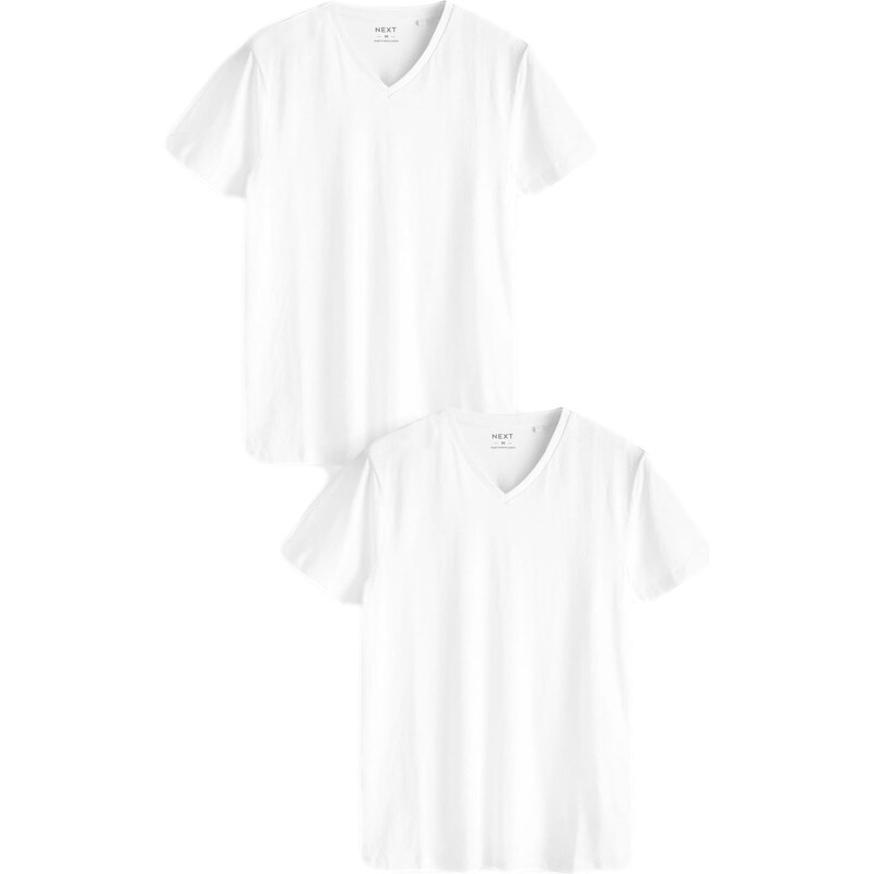 Next Tielko biela 60915115