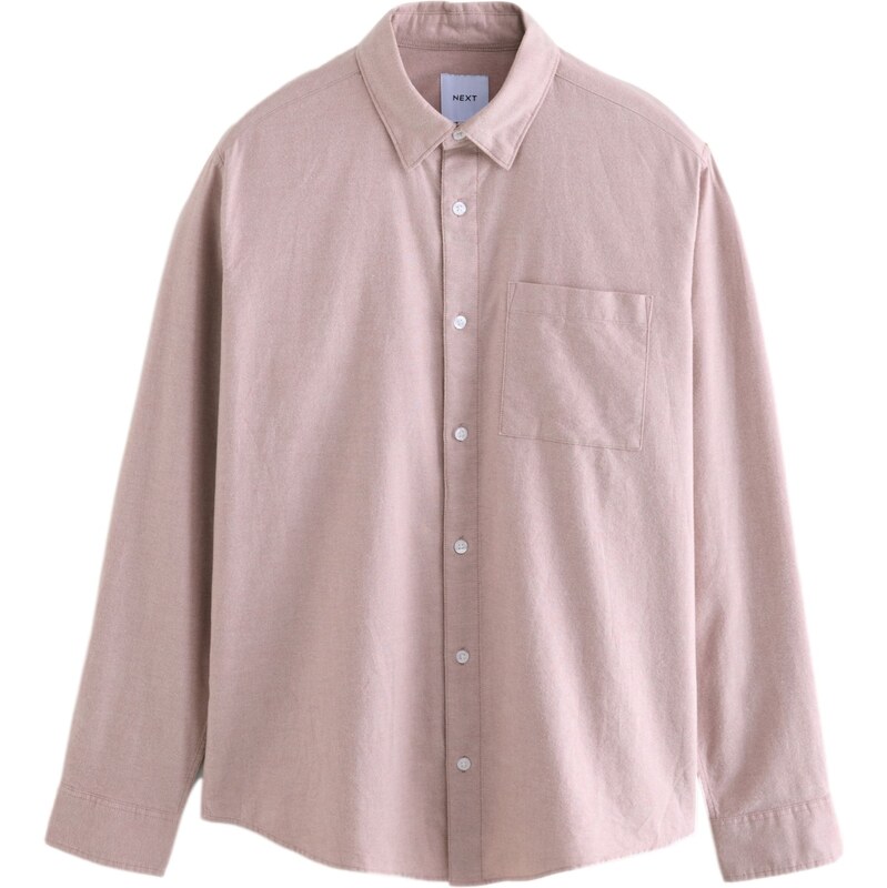 Next Košeľa ružová 60915172