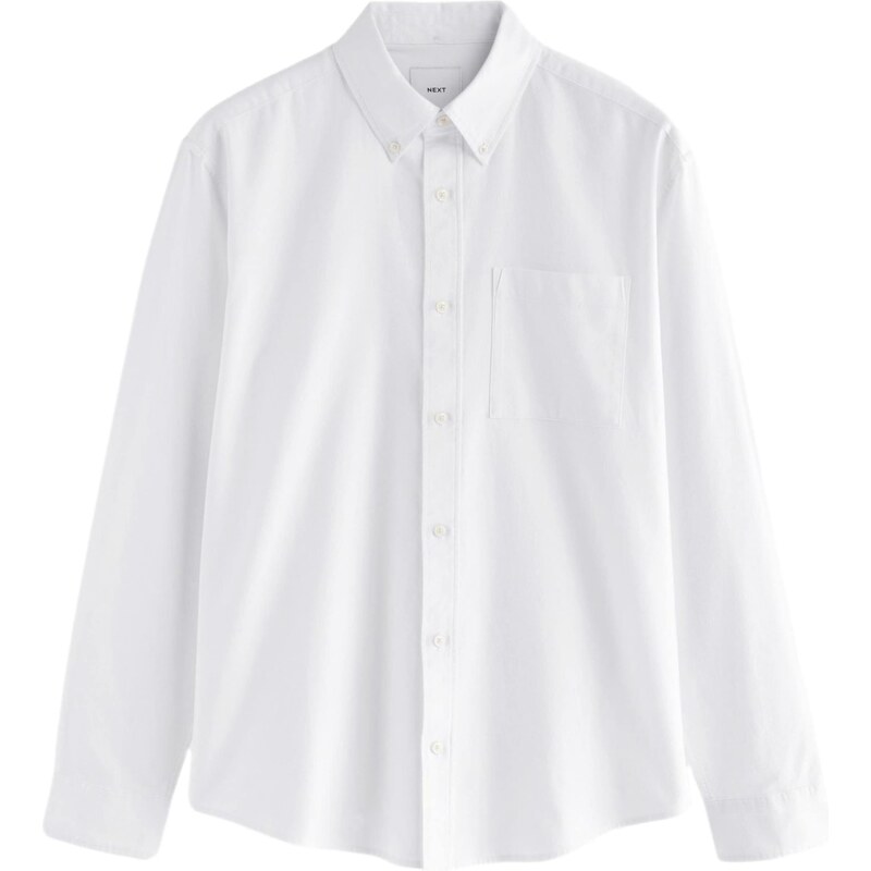 Next Košeľa biela 68478293