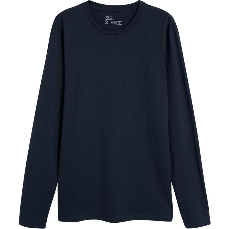 Next Tričko námornícka modrá 60915212