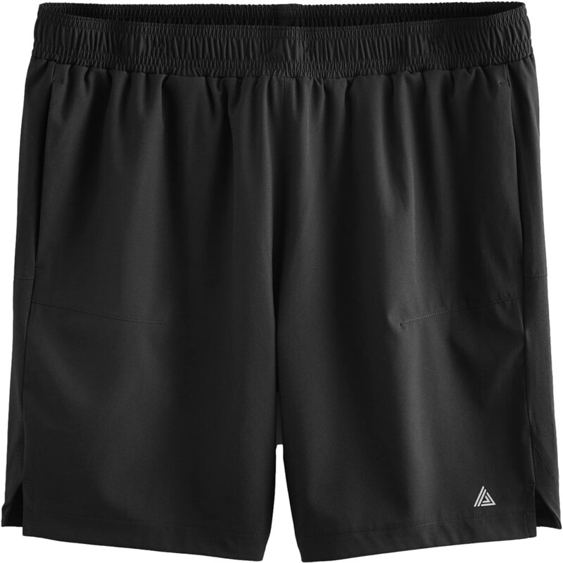 Next Športové nohavice čierna 60915225