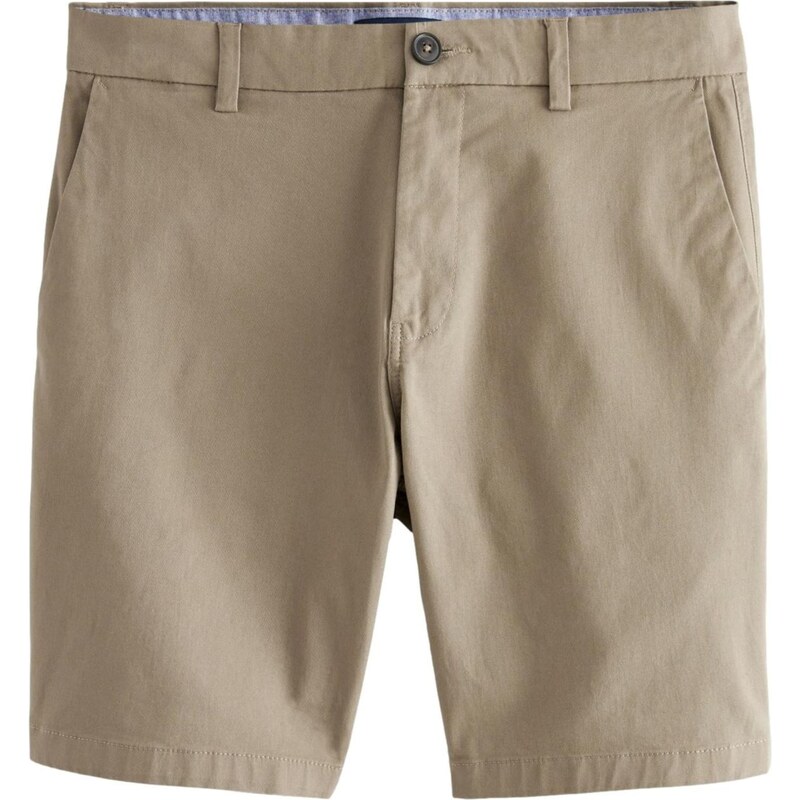 Next Chino nohavice béžová 60915371