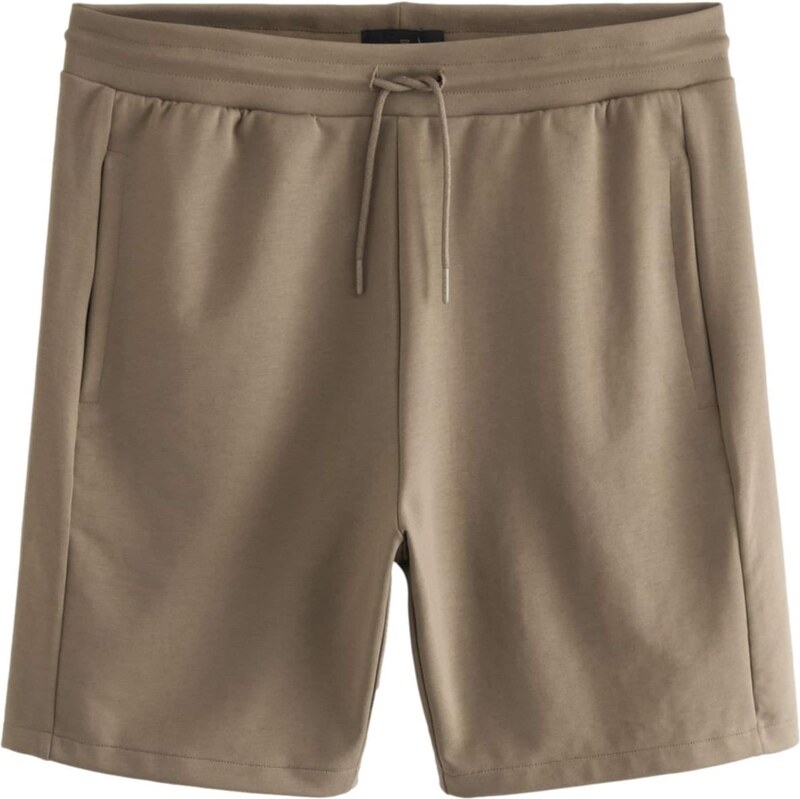 Next Nohavice svetlohnedá 60915380