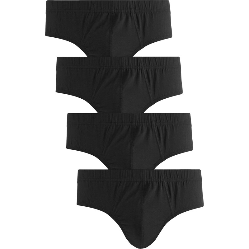 Next Nohavičky čierna 60915418