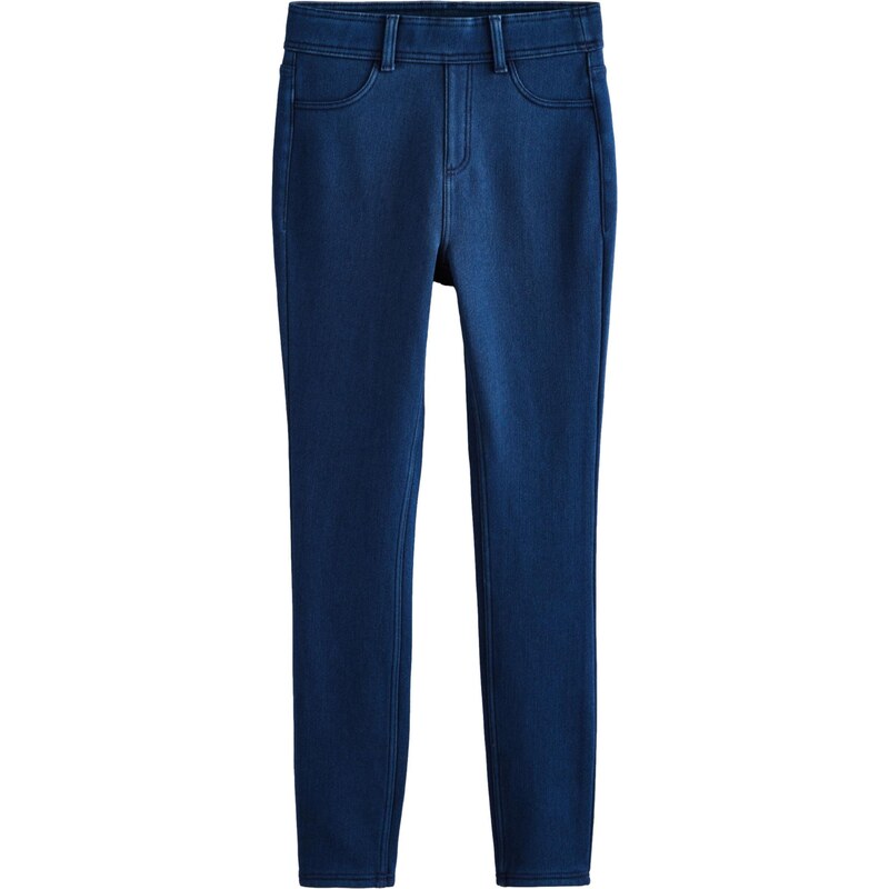 Next Legíny tmavomodrá 63008382