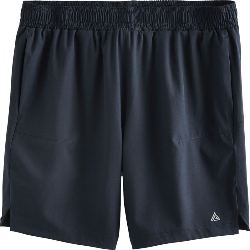 Next Športové nohavice námornícka modrá 60915554