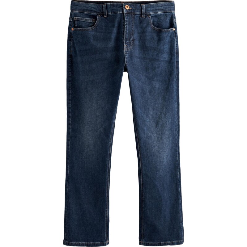 Next Džínsy tmavomodrá 60915560