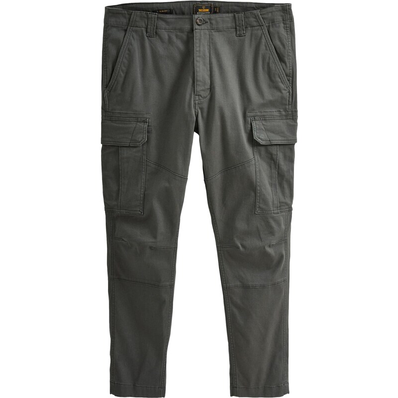 Next Kapsáče tmavosivá 60915556