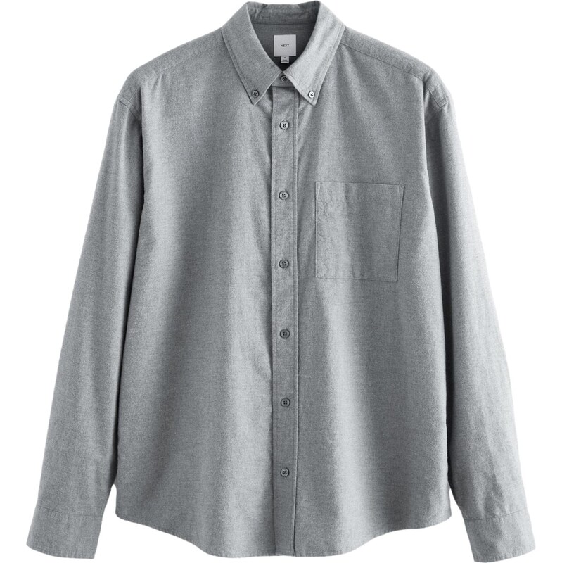 Next Košeľa čadičová 68491250