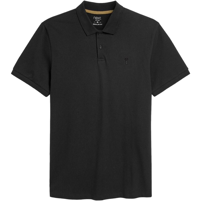 Next Tričko čierna 60915612