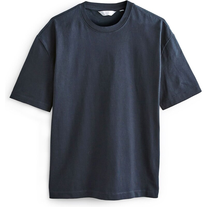 Next Tričko tmavomodrá 60915789