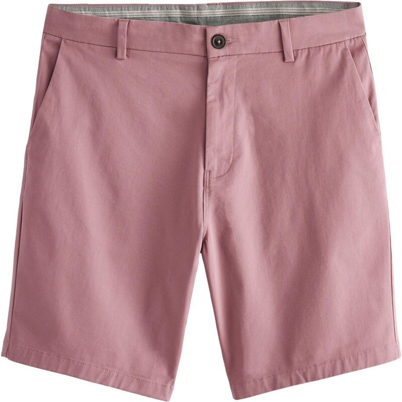 Next Chino nohavice staroružová 60915764