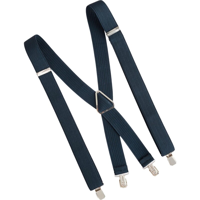 Next Traky námornícka modrá 60915812