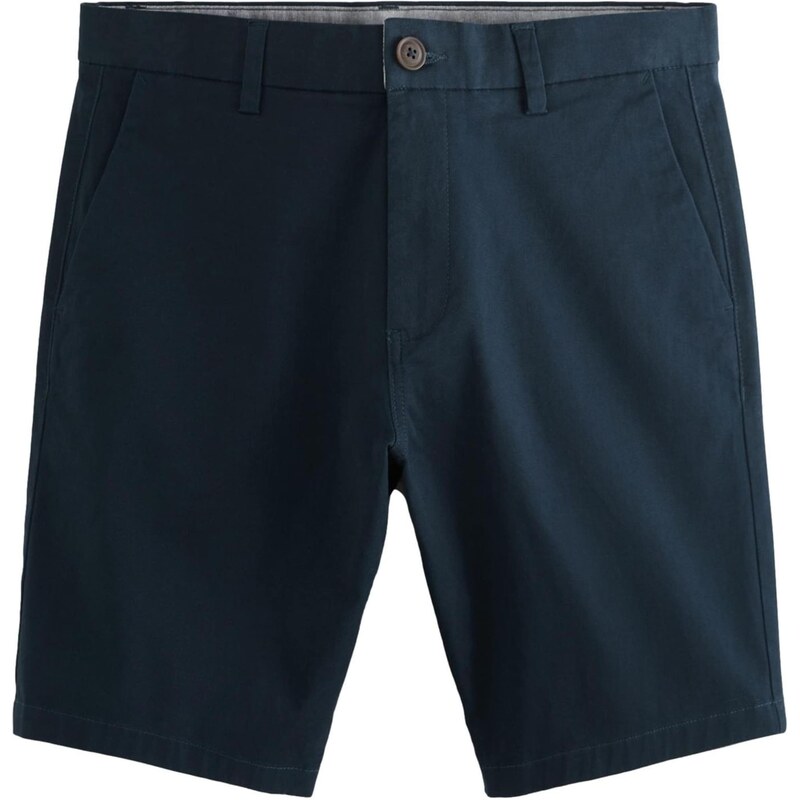 Next Chino nohavice námornícka modrá 60915819