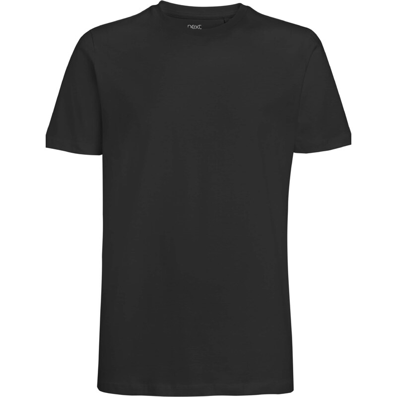 Next Tričko čierna 60915863