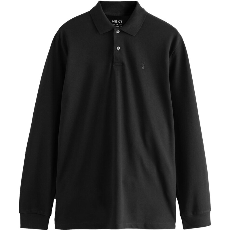 Next Tričko čierna 60915872