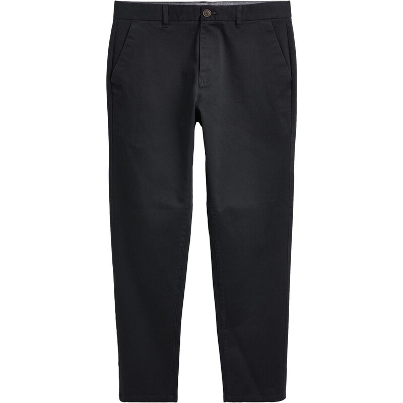 Next Chino nohavice námornícka modrá 60915981