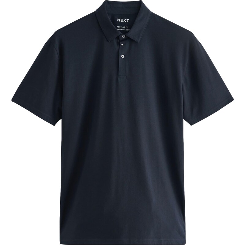 Next Tričko námornícka modrá 60916105