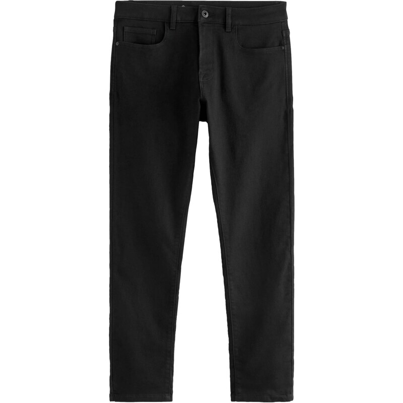 Next Džínsy čierna 60916052