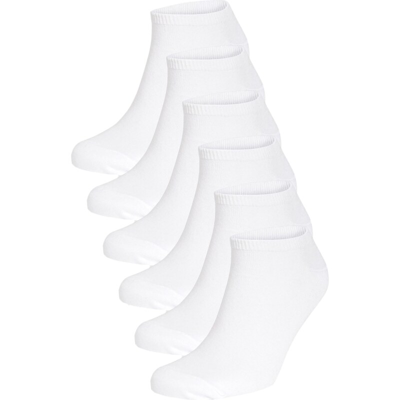 Next Ponožky biela 60916142