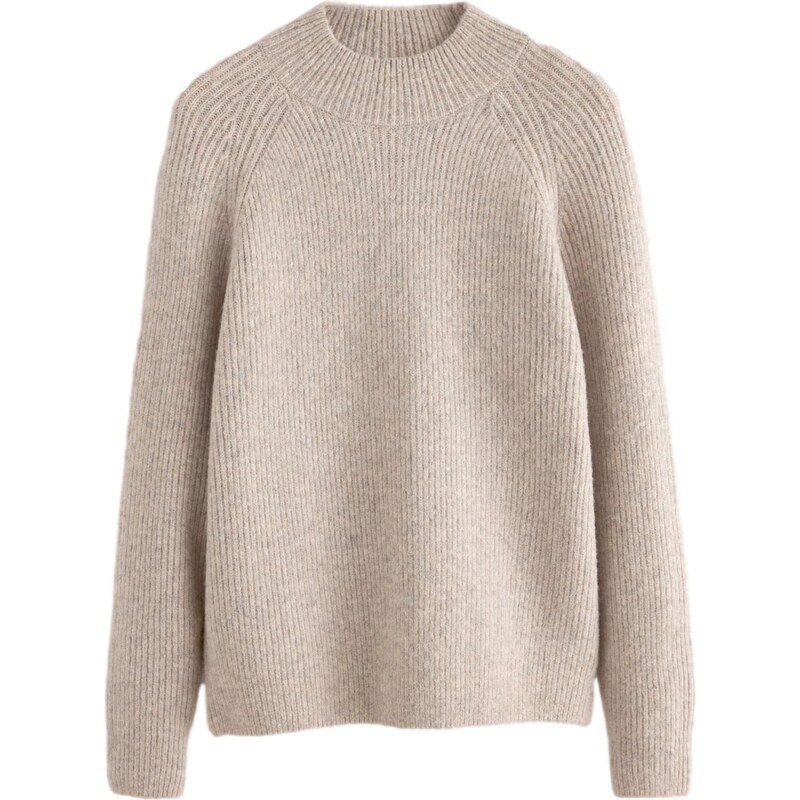 Next Sveter béžová 60916277