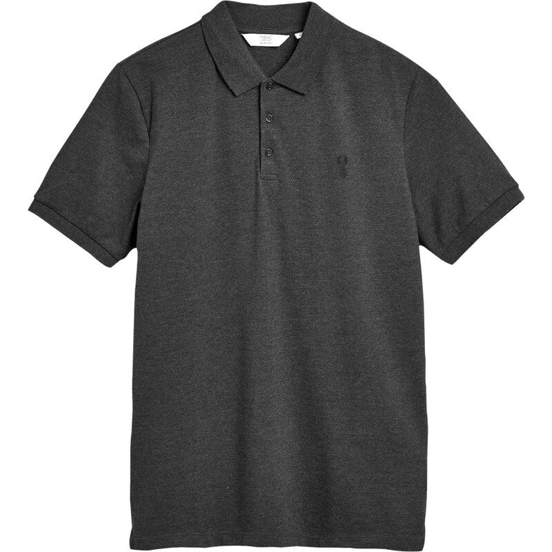 Next Tričko tmavosivá 60916296