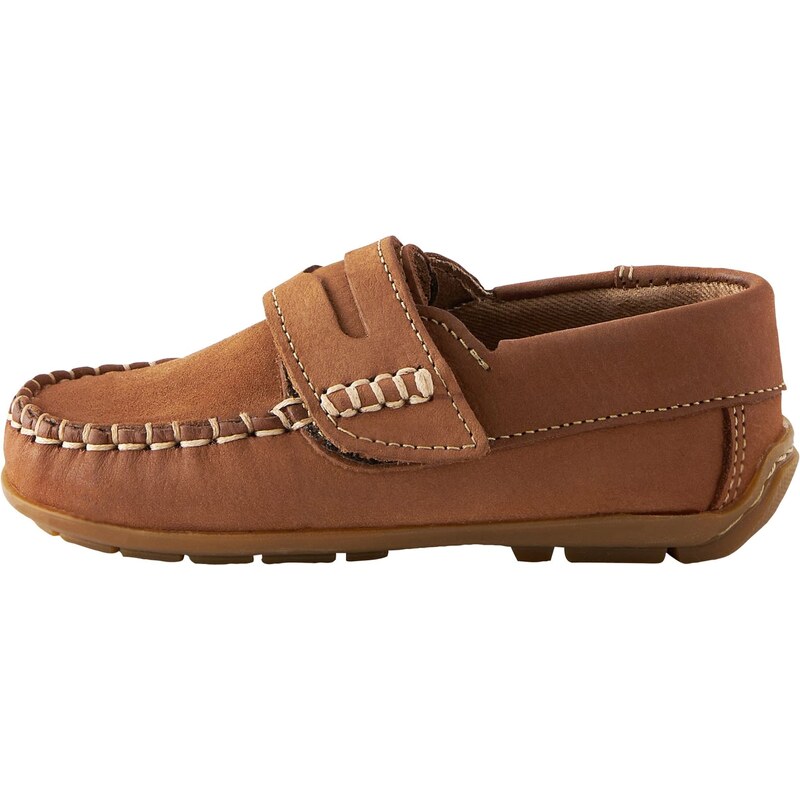 Next Poltopánky hnedá 60916389