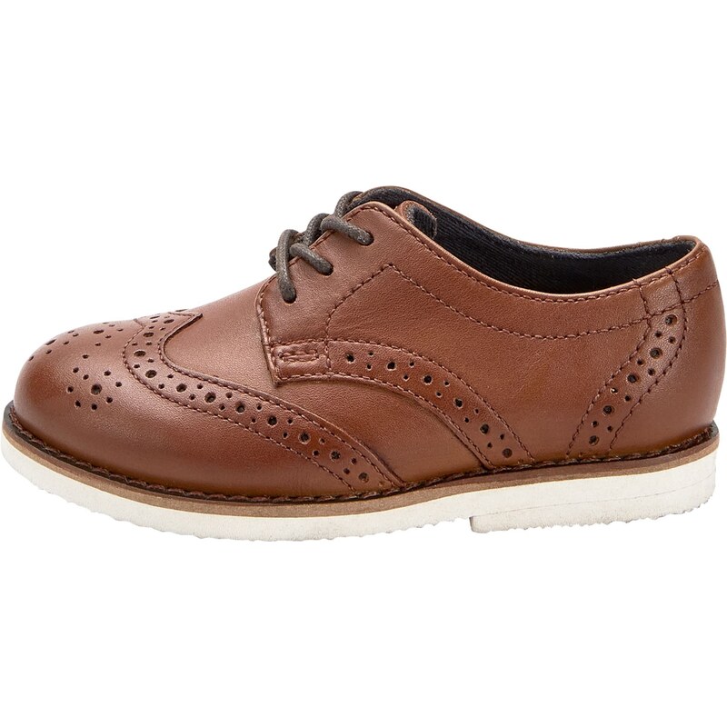 Next Poltopánky hnedá 60916377