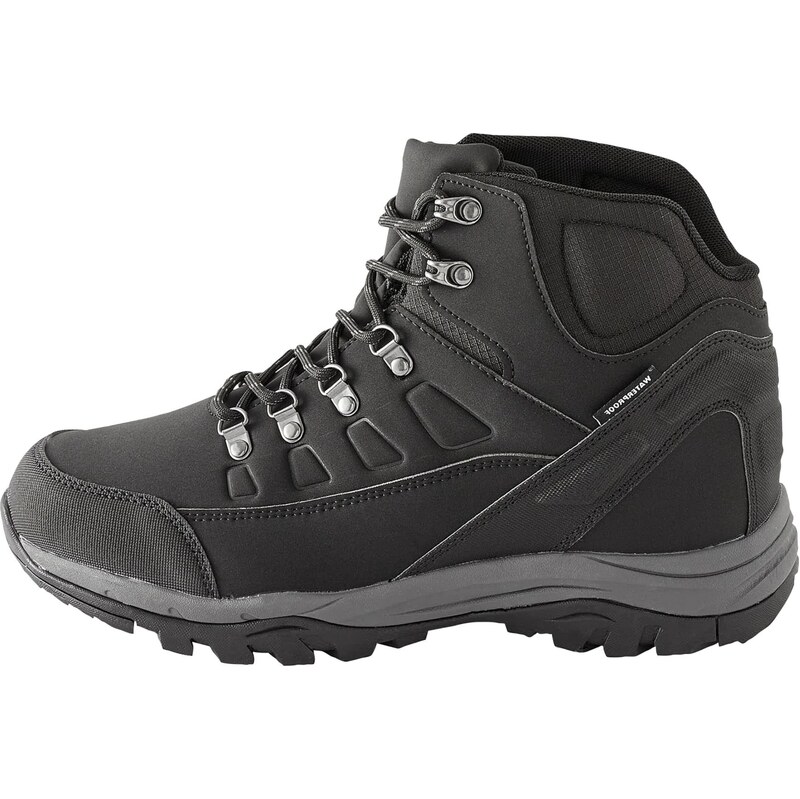 Next Nízke čižmy čierna 60916360