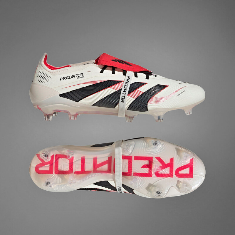 Adidas Kopačky Predator Elite Fold-Over Tongue Firm Ground 60909790
