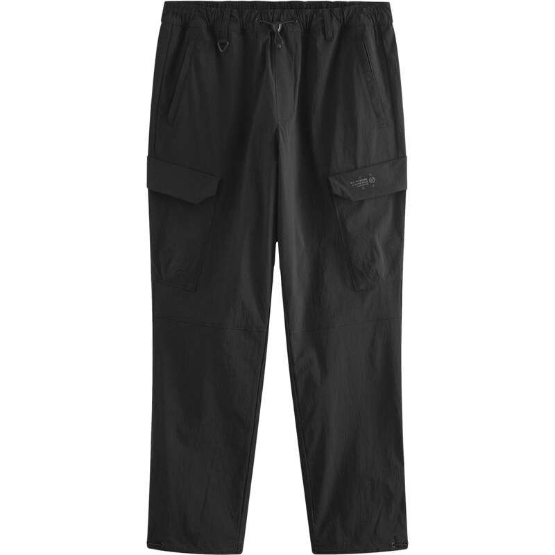 Next Nohavice čierna 60916444