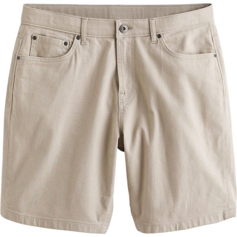 Next Chino nohavice béžová 60916494