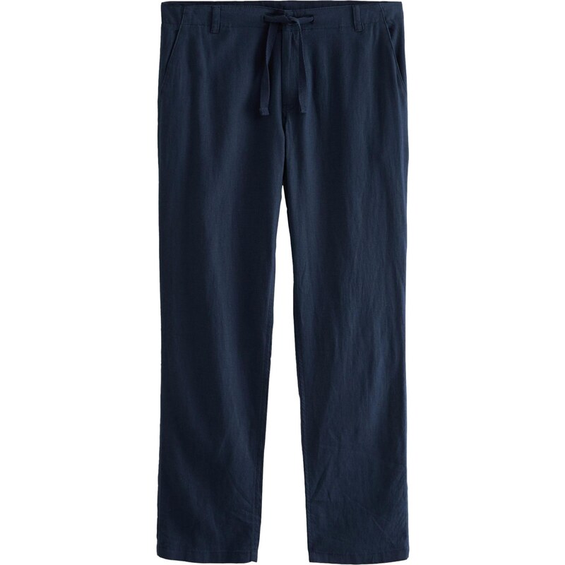 Next Nohavice námornícka modrá 60916480