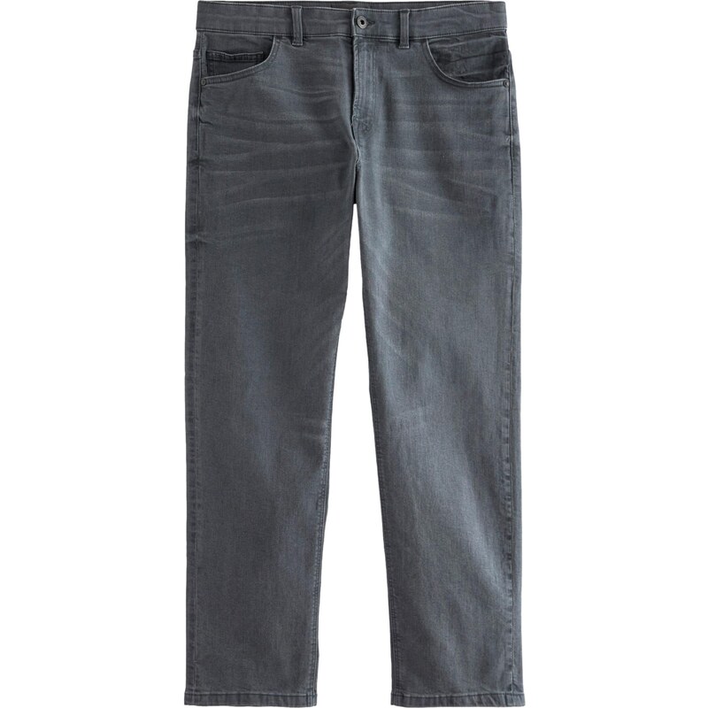 Next Džínsy sivý denim 60916540