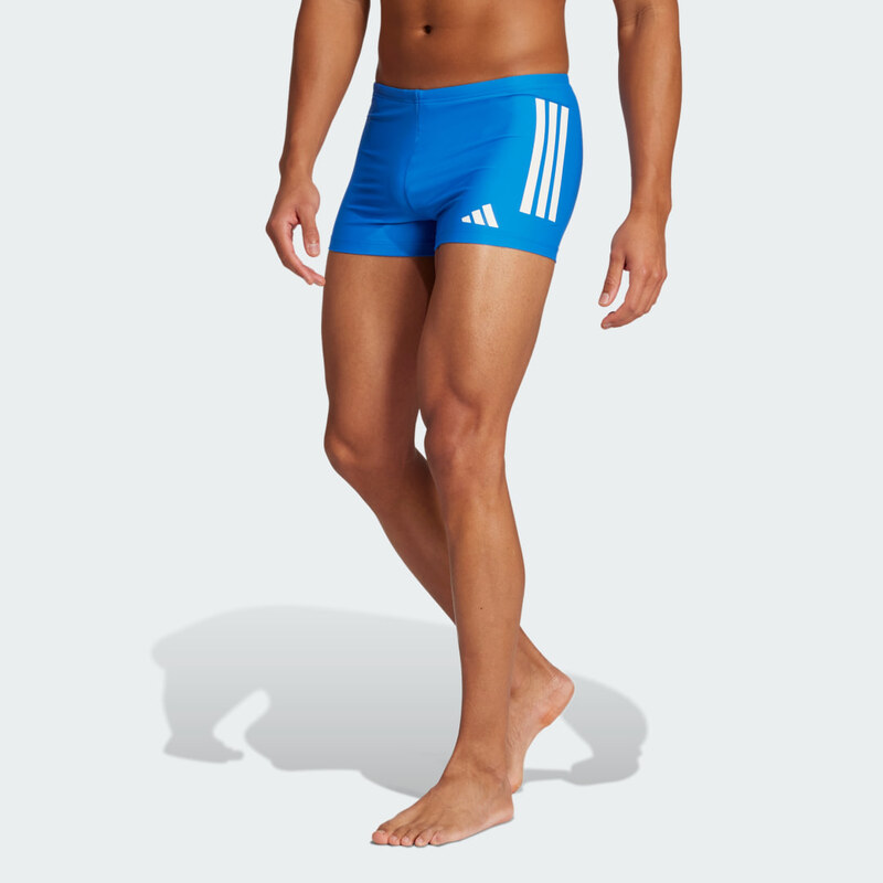 Adidas Plavecké boxerky 3-Stripes 2-Inch 61686262
