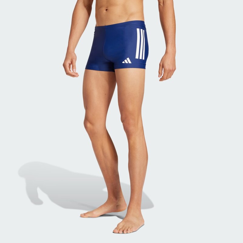 Adidas Plavecké boxerky 3-Stripes 2-Inch 60910003