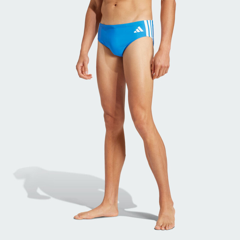 Adidas Plavky 3-Stripes Swim Trunks 61686263