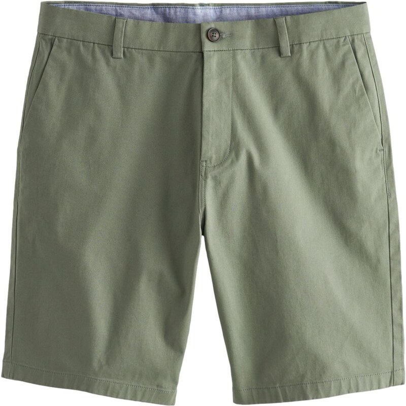 Next Chino nohavice zelená 60916794