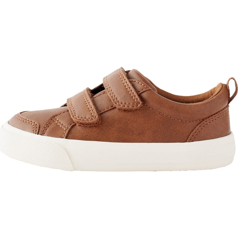 Next Tenisky hnedá 60917329