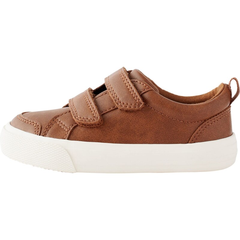 Next Tenisky hnedá 60917324