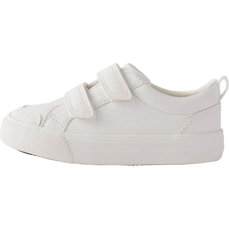 Next Tenisky biela 60917325