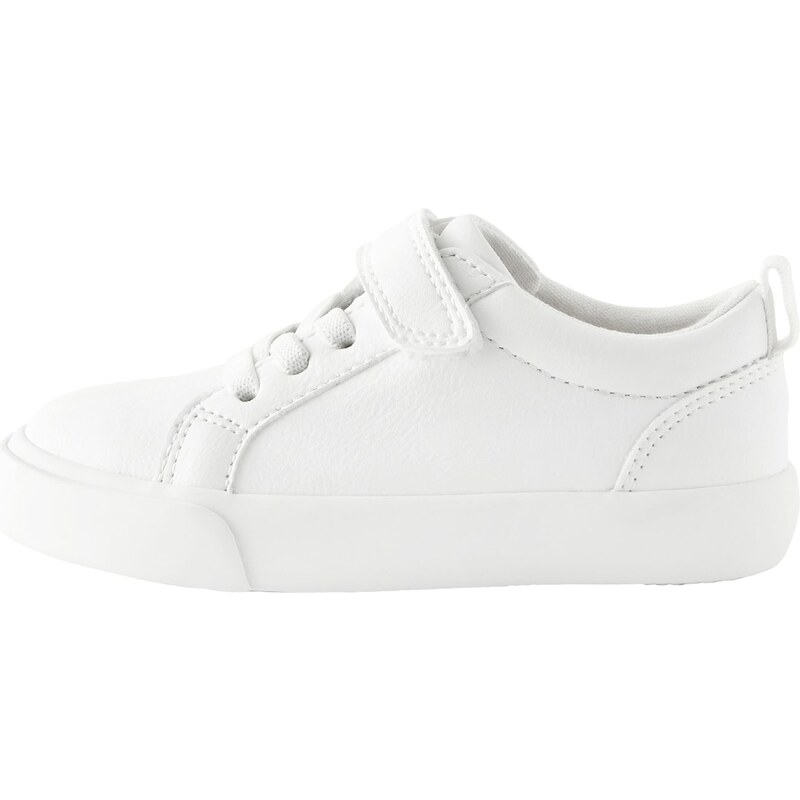 Next Tenisky biela 60917326