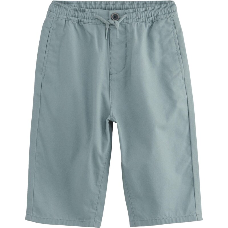 Next Nohavice dymovo modrá 60917349