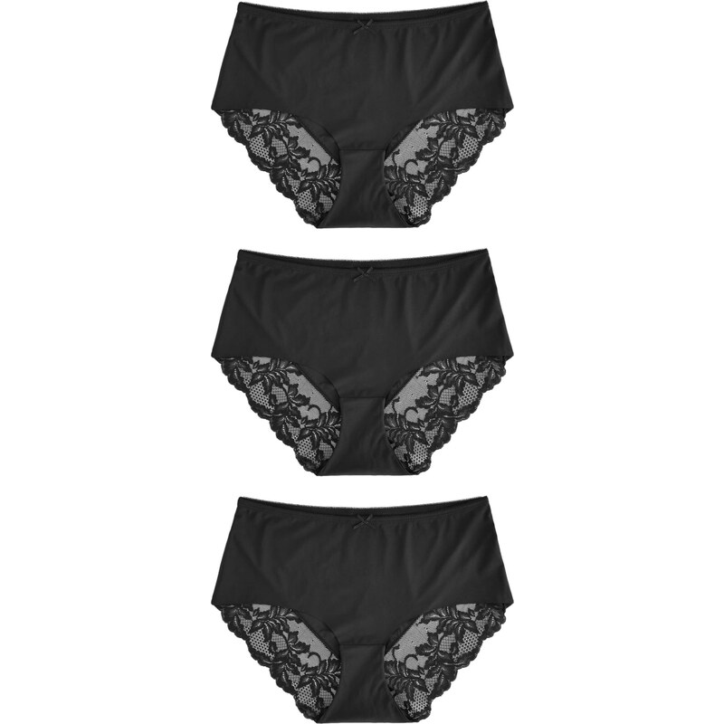 Next Nohavičky čierna 60917404