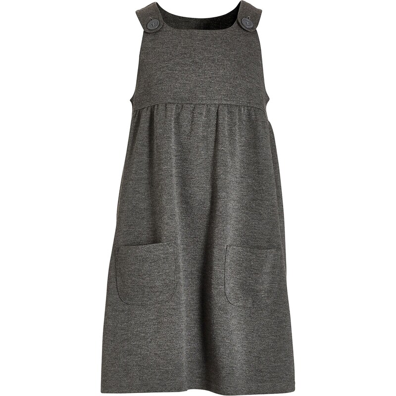 Next Šaty tmavosivá 62462516