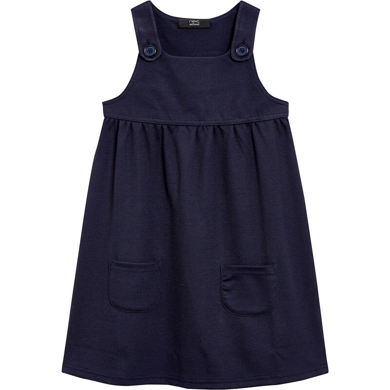 Next Šaty námornícka modrá 62462517
